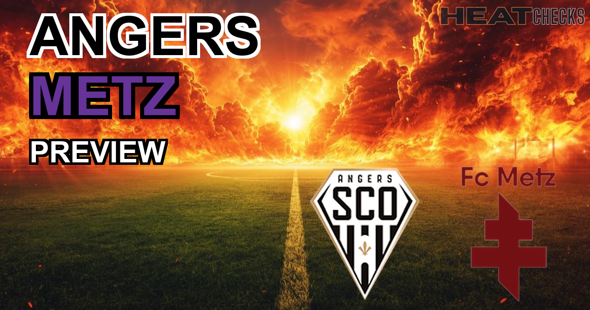 Angers vs Metz LIGUE 1 angers-vs-metz-crisis narrative - Crisis of Confidence - HeatChecks Analysis