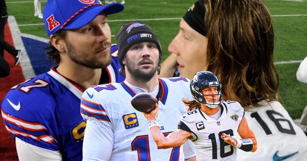 Jaguars vs Bills NFL jaguars-vs-bills-pressure narrative - Jaguars vs Bills: Where Postseason Pressure Reshapes a Narrative - HeatChecks Analysis