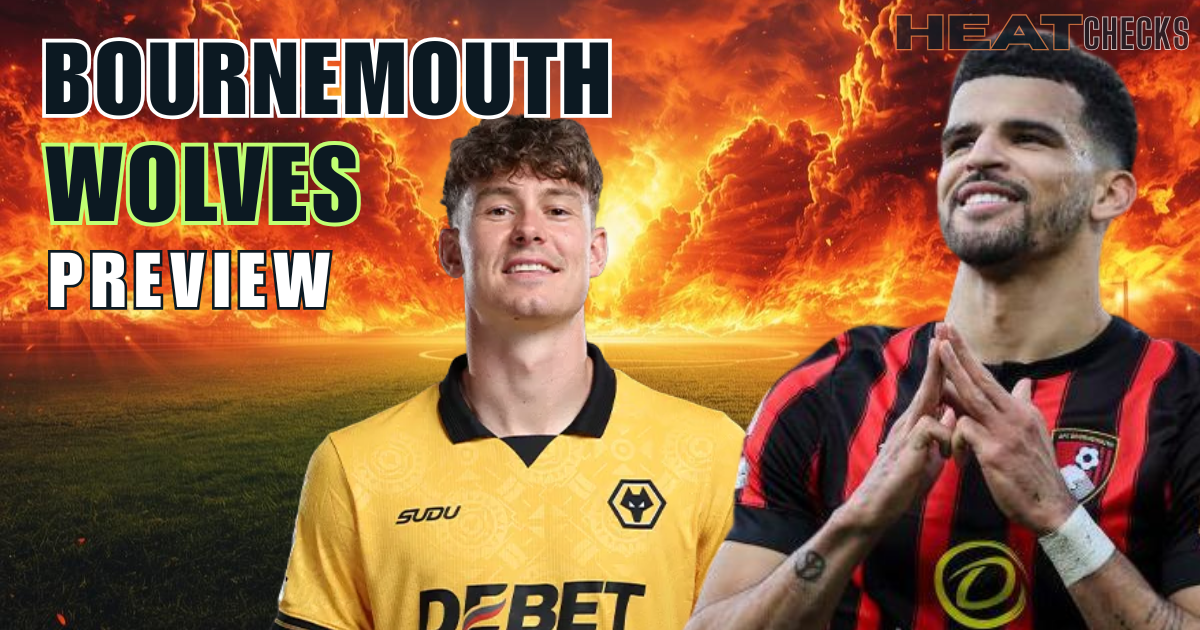 Wanderers vs Bournemouth EPL wanderers-vs-bournemouth-molineux narrative - The Molineux Last Stand - HeatChecks Analysis