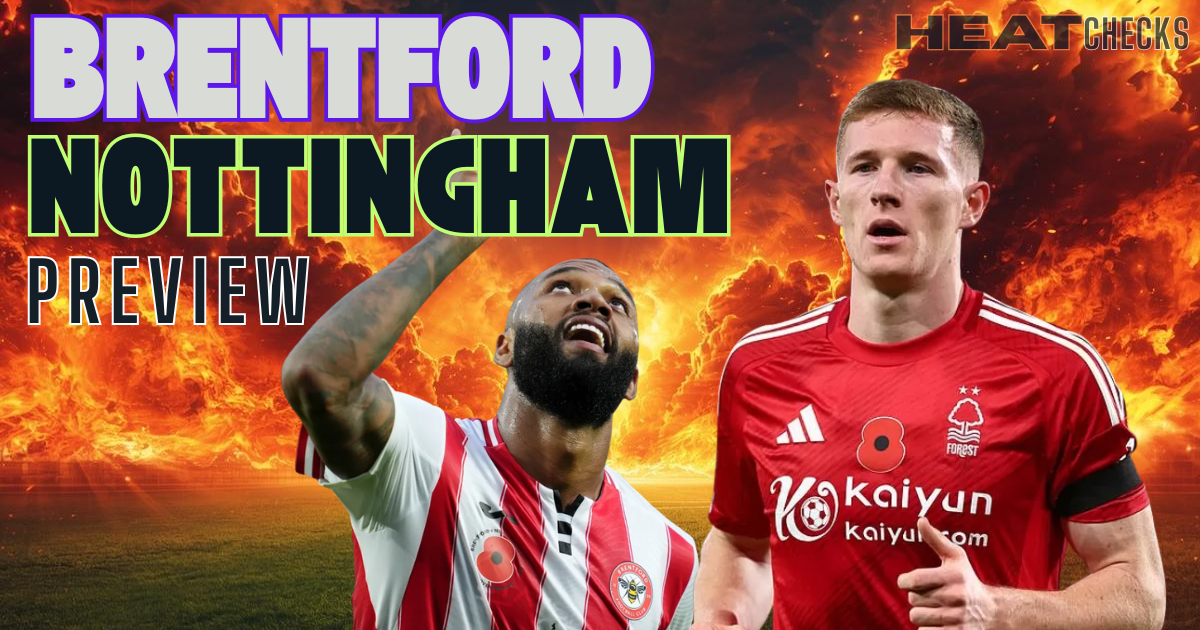 Brentford vs Forest EPL brentford-vs-forest-collapse narrative - Brentford vs Nottingham Forest: When a Fortress Becomes a Breaking Point - HeatChecks Analysis
