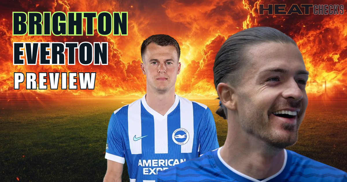 Brighton vs Everton EPL brighton-vs-everton-pressure narrative - The Project Under Pressure - HeatChecks Analysis