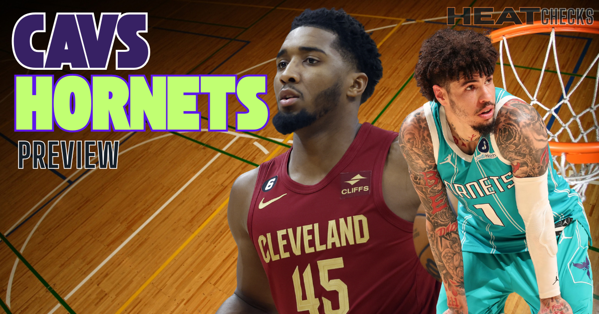 Cavaliers vs Hornets NBA cavaliers-vs-hornets-cavaliers narrative - Cavaliers vs Hornets: A Test of Resolve When the Game Tightens - HeatChecks Analysis