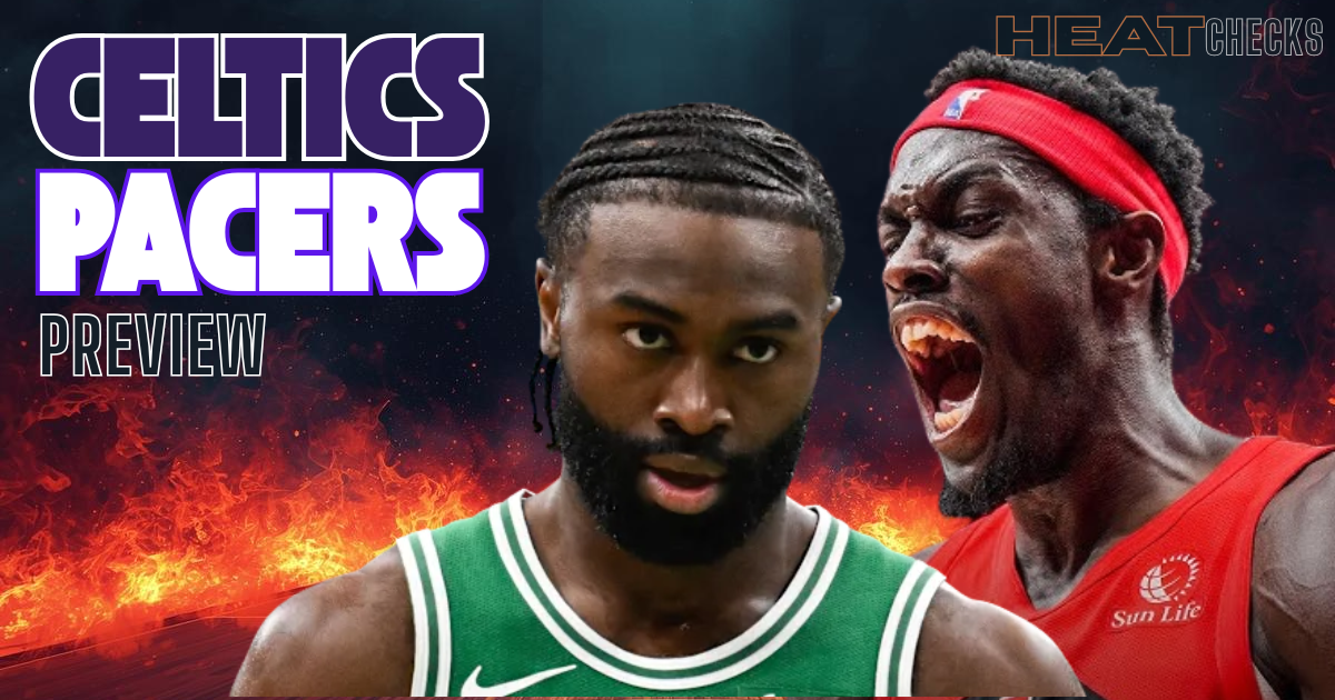 Pacers vs Celtics NBA pacers-vs-celtics-ghosts narrative - Ghosts of Contention: Why Late-Game Poise Defines Pacers vs Celtics - HeatChecks Analysis