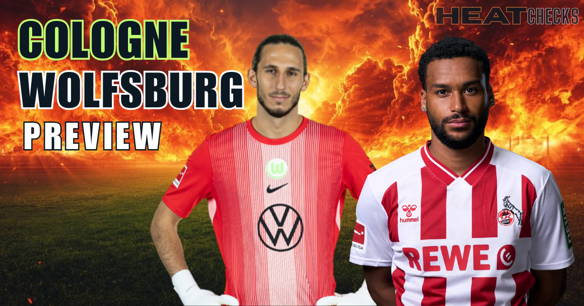 Cologne vs Wolfsburg BUNDESLIGA cologne-vs-wolfsburg-fragile narrative - A Fragile Truce - HeatChecks Analysis