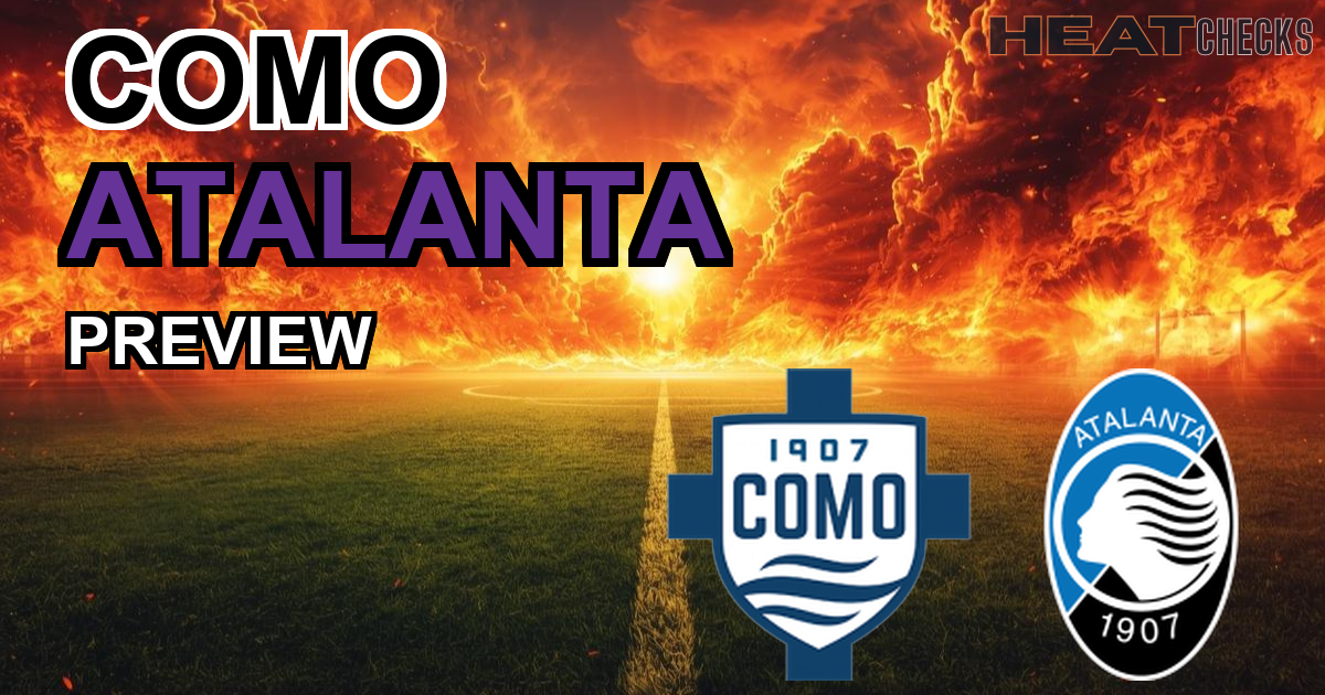 Como vs Atalanta SERIE A como-vs-atalanta-battle narrative - Control vs. Chaos: The Battle for a European Spot - HeatChecks Analysis