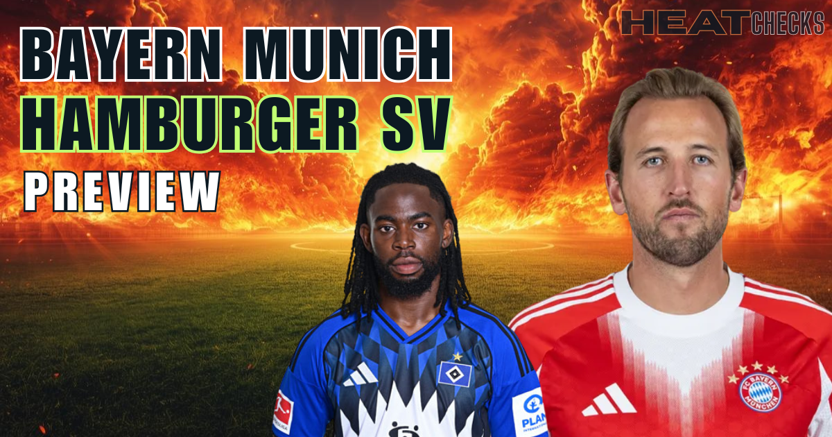 SV vs Munich BUNDESLIGA sv-vs-munich-machine narrative - The Machine and the Fortress - HeatChecks Analysis