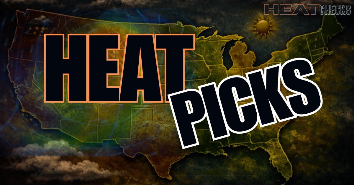 Multiple vs  NBA multiple-vs-pressure narrative - Heat Picks Today — Pressure-Based Picks Backed by Data - HeatChecks Analysis