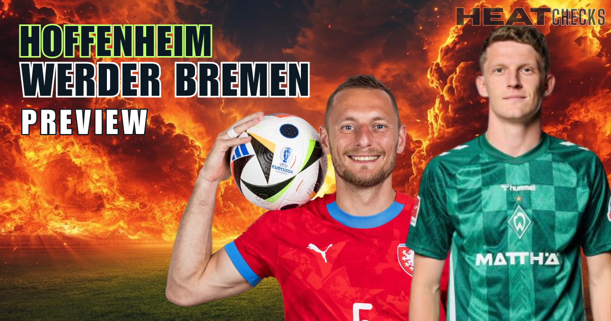 Bremen vs Hoffenheim BUNDESLIGA bremen-vs-hoffenheim-divergence narrative - THE DIVERGENCE - HeatChecks Analysis