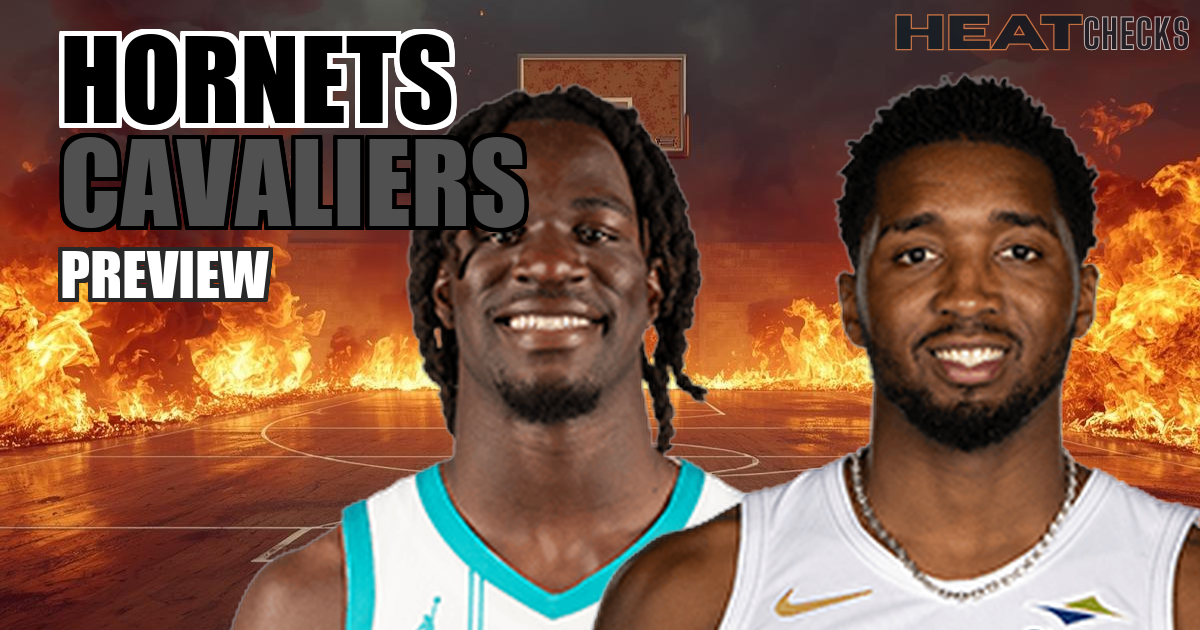 Cavaliers vs Hornets NBA cavaliers-vs-hornets-dominance narrative - Dominance Under Duress - HeatChecks Analysis