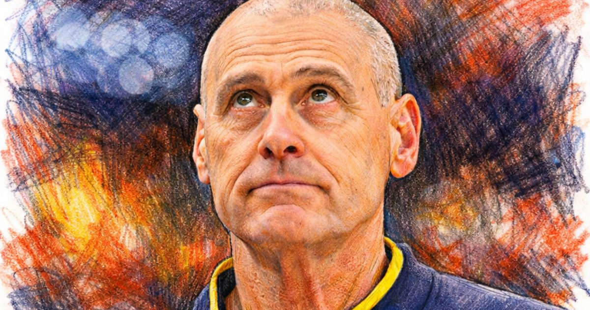 Hornets vs Pacers NBA hornets-vs-pacers-legacy narrative - Hornets vs Pacers: The Psychological Weight of Win Number 1,000 - HeatChecks Analysis