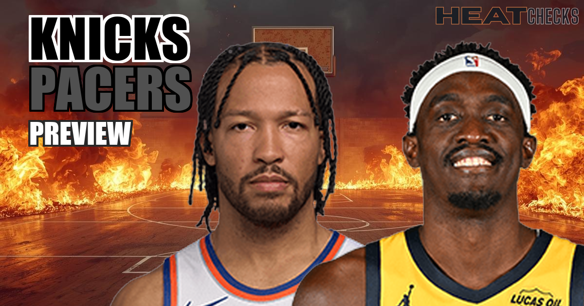 Pacers vs Knicks NBA pacers-vs-knicks-system narrative - System Override: A Street Fight for Control - HeatChecks Analysis