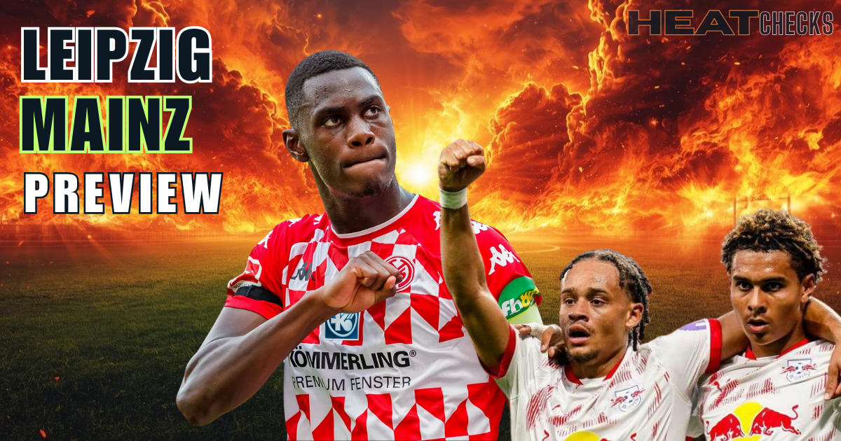 Leipzig vs 05 BUNDESLIGA leipzig-vs-05-relegation narrative - The Relegation Zone's Undertow - HeatChecks Analysis