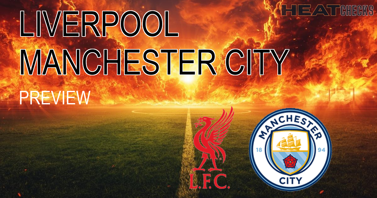 Liverpool vs Manchester City EPL liverpool-vs-city-anfield narrative - Anfield's Crossroads: City's Surge Meets Liverpool's Stand - HeatChecks Analysis