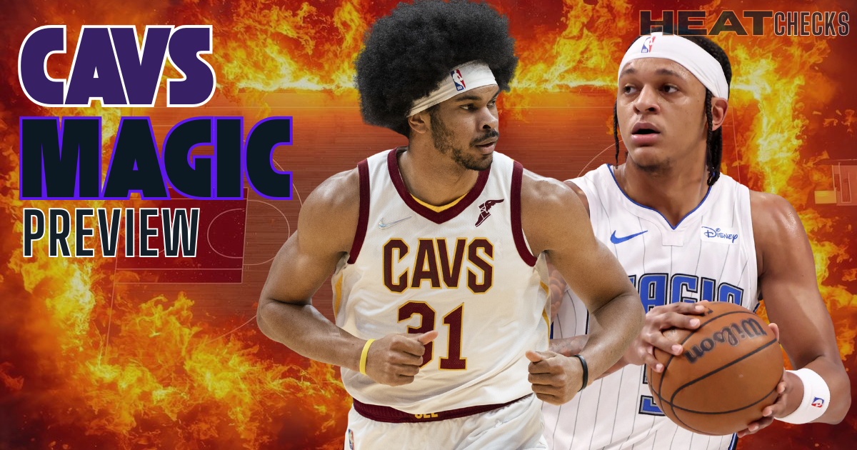 Cavaliers vs Magic NBA cavaliers-vs-magic-pressure narrative - When Momentum Stalls: A High-Pressure Test for the Cavaliers and Magic - HeatChecks Analysis