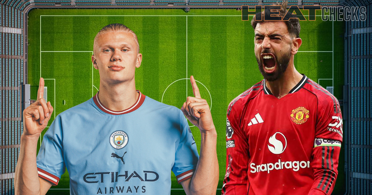 Manchester United vs Manchester City EPL united-vs-city-pressure narrative - The Manchester Derby: Where Managerial Chaos Meets a Test of Depth - HeatChecks Analysis