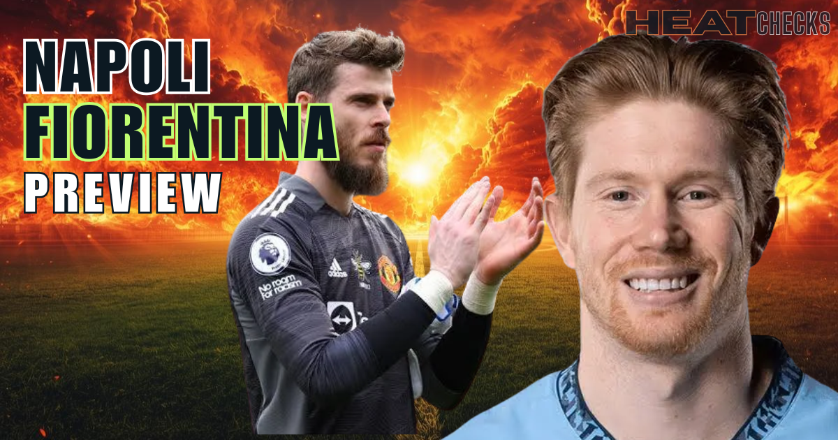 Napoli vs Fiorentina SERIE A napoli-vs-fiorentina-fault narrative - Fault Lines: A Top-Four Slump Meets a Relegation Surge - HeatChecks Analysis