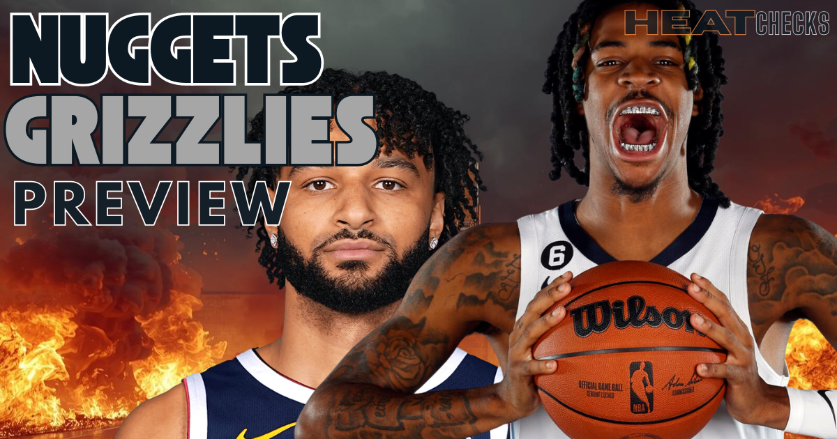 Nuggets vs Grizzlies NBA nuggets-vs-grizzlies-execution narrative - The Execution Gap: Why Late-Game Nerve Defines Nuggets vs Grizzlies - HeatChecks Analysis