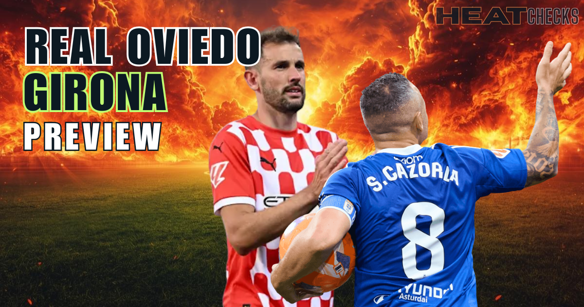 Oviedo vs Girona LA LIGA oviedo-vs-girona-abyss narrative - The Abyss Gazes Back: Oviedo's Desperation Meets Girona's Ascent - HeatChecks Analysis