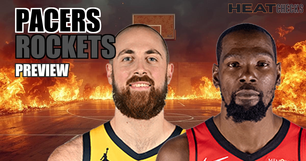 Rockets vs Pacers NBA rockets-vs-pacers-survivors narrative - THE SURVIVORS - HeatChecks Analysis