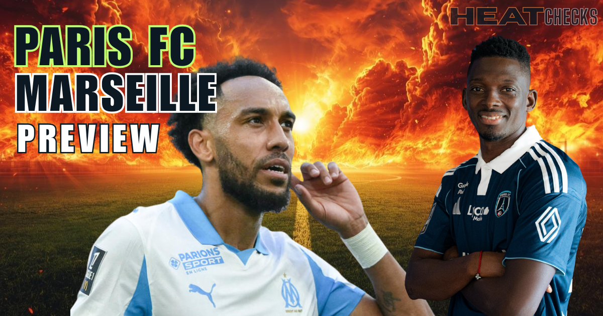 Paris FC vs Marseille LIGUE 1 fc-vs-marseille-point narrative - Point of Fracture: A Club's Shame Meets a City's Pride - HeatChecks Analysis