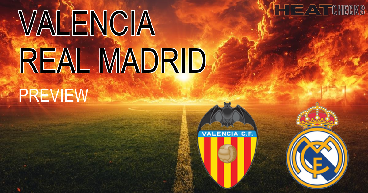 Valencia vs Madrid LA LIGA valencia-vs-madrid-echoes narrative - Echoes in the Absence - HeatChecks Analysis