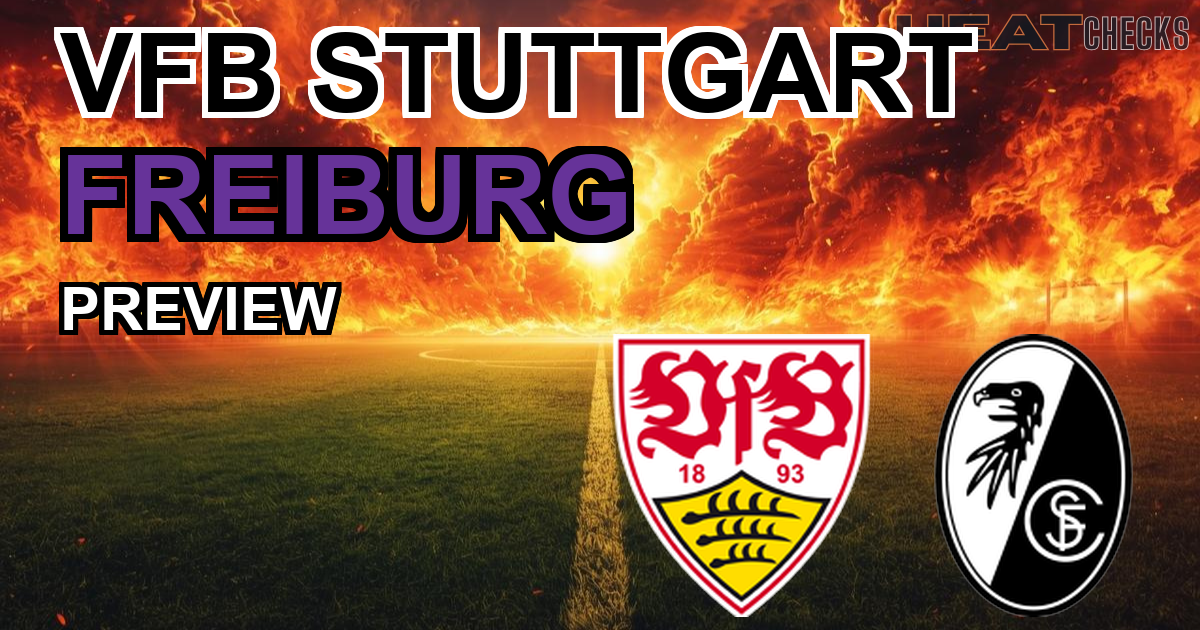 Stuttgart vs Freiburg BUNDESLIGA stuttgart-vs-freiburg-momentum narrative - Momentum's Test: Stuttgart's Surge Faces An Old Ghost - HeatChecks Analysis