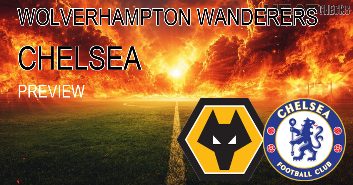 Wanderers vs Chelsea EPL wanderers-vs-chelsea-pressure narrative - The Pressure Point - HeatChecks Analysis