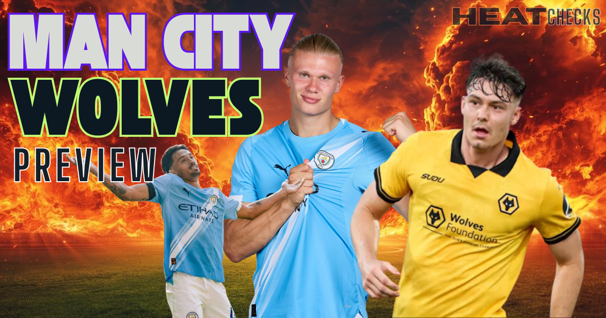 Manchester City vs Wanderers EPL city-vs-wanderers-pressure narrative - Manchester City vs Wolves: When Unstoppable Force Meets Immovable Pressure - HeatChecks Analysis