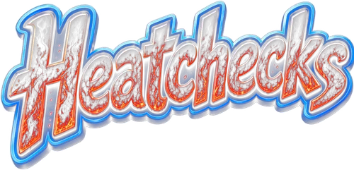 Heatchecks logo